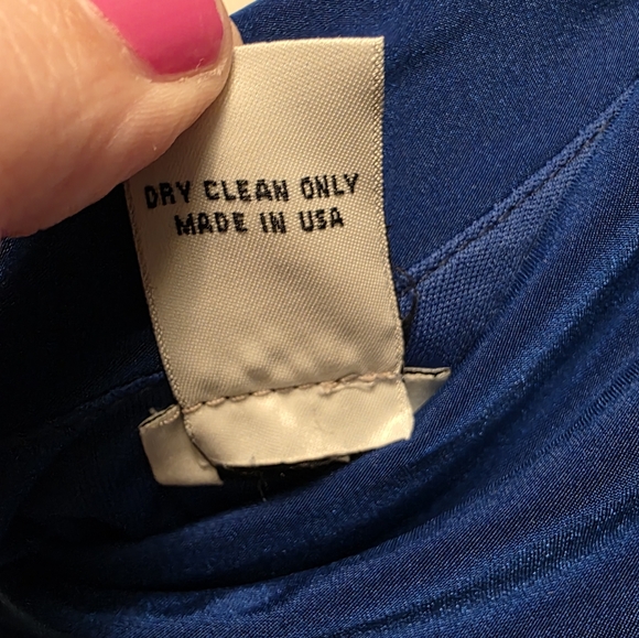 Cache Dress - Picture 5 of 6